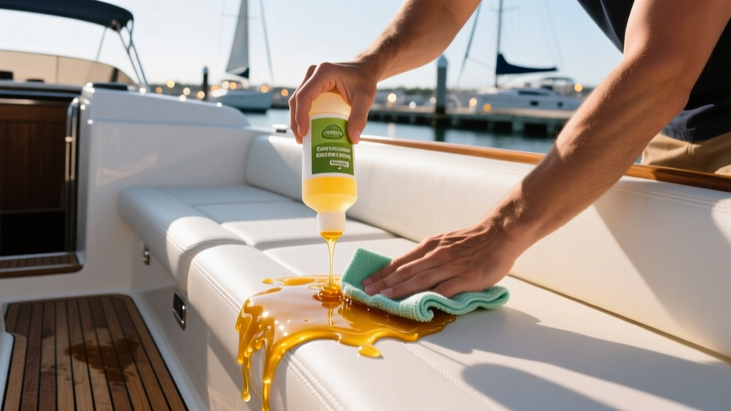 Tested: How to Get Honey Out of Boat Fast in 2026