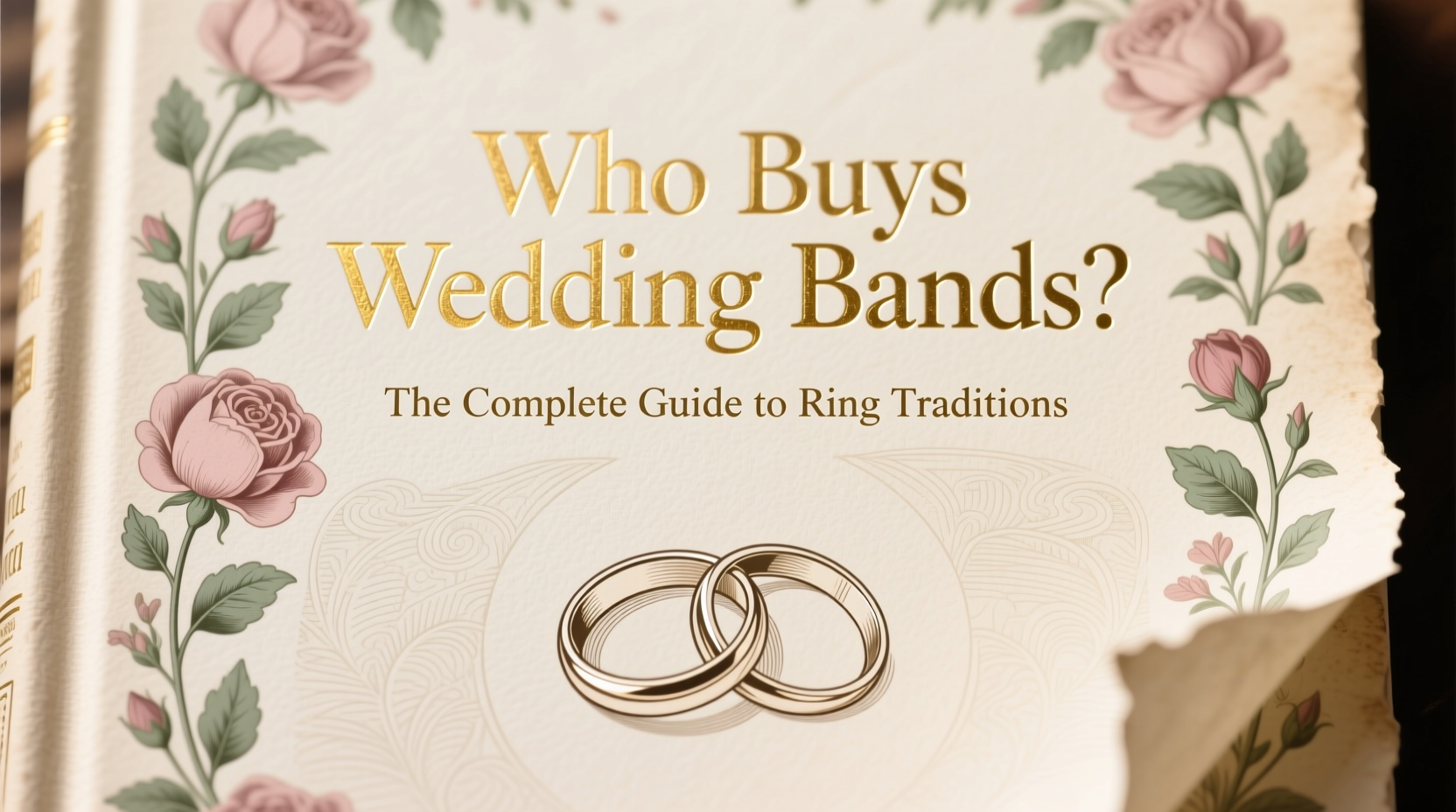 who buys wedding bands