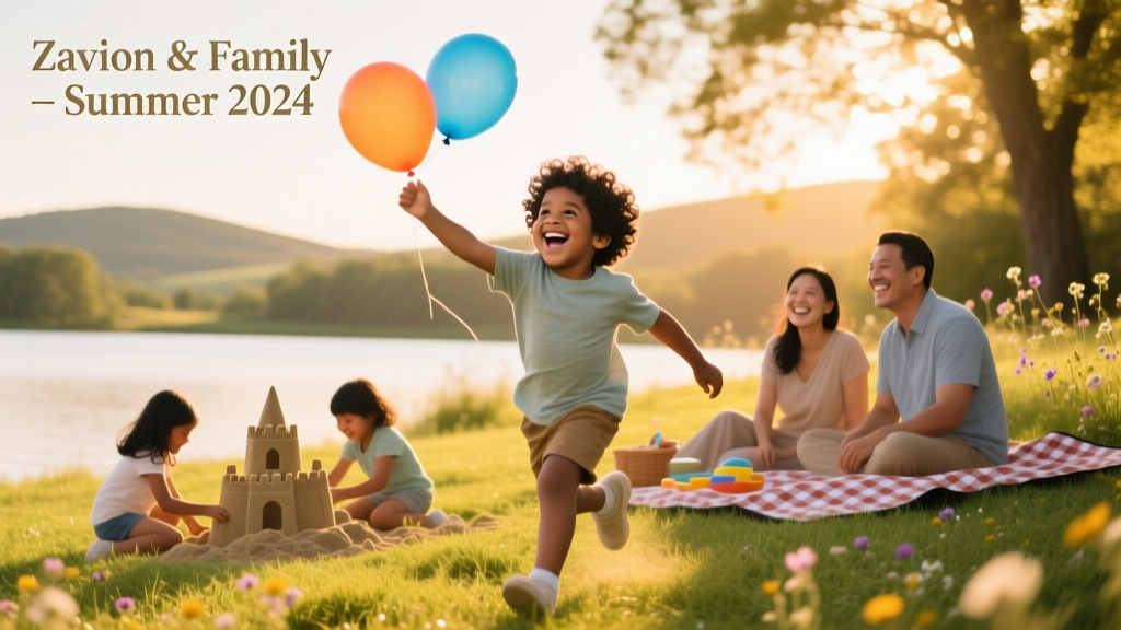 Zavion: Understanding the Name, Its Origins, and What It Means for Parenting Identity and Child Development