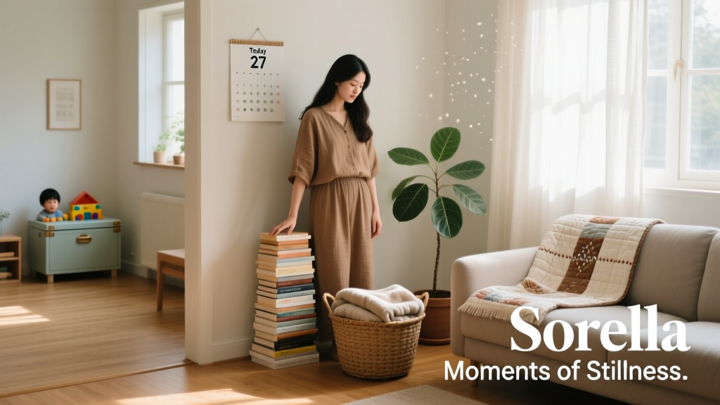 Sorella: The Practical, Science-Backed Approach to Sibling Harmony and Shared Responsibility