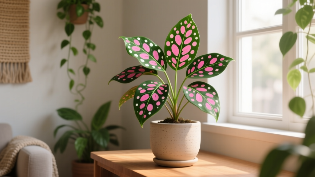 Polka Dot Plant Indoor Care Guide (2026)