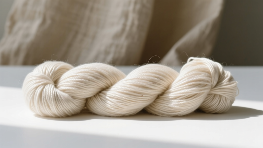 Soho Heavenly Cotton Yarn: Troubleshooting Guide