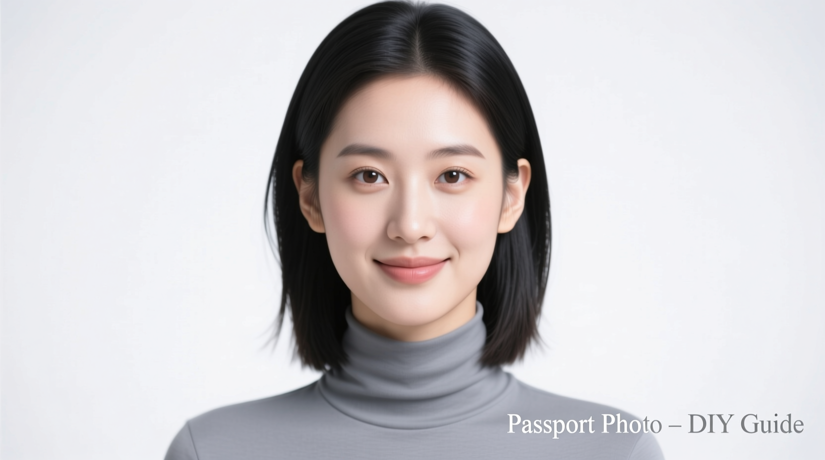 passport pictures diy