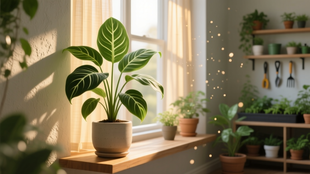Dieffenbachia Indoor or Outdoor? (2026)