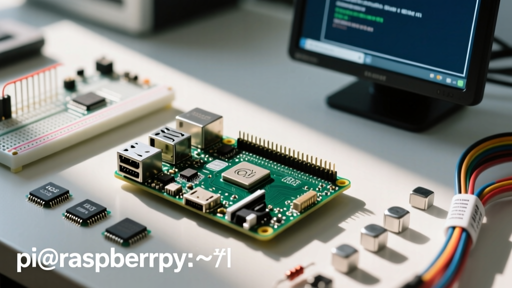 Raspberry Pi Connect: Ultimate Remote Access Tutorial