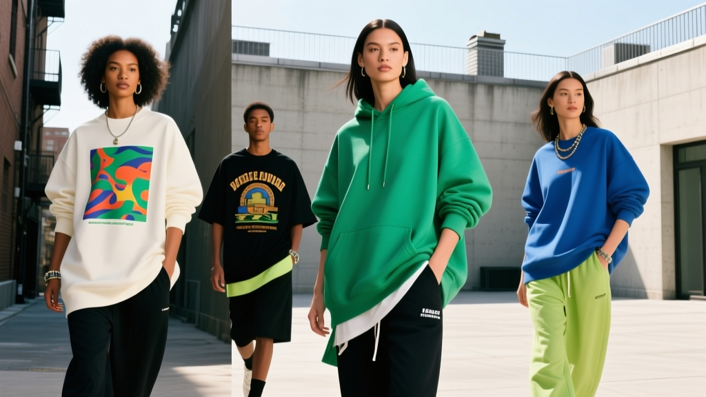 Best Oversized Streetwear Brands to Shop Now