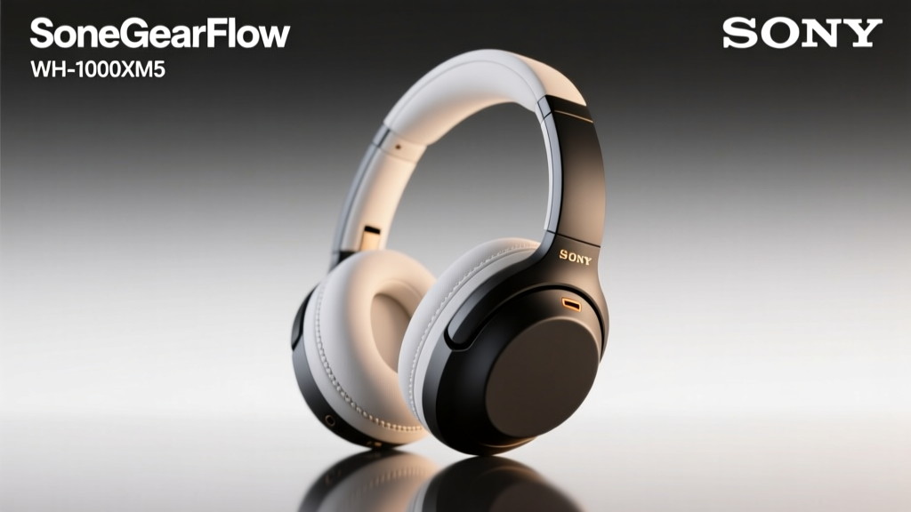 How To Setup My Sony Wireless Headphones (2026)