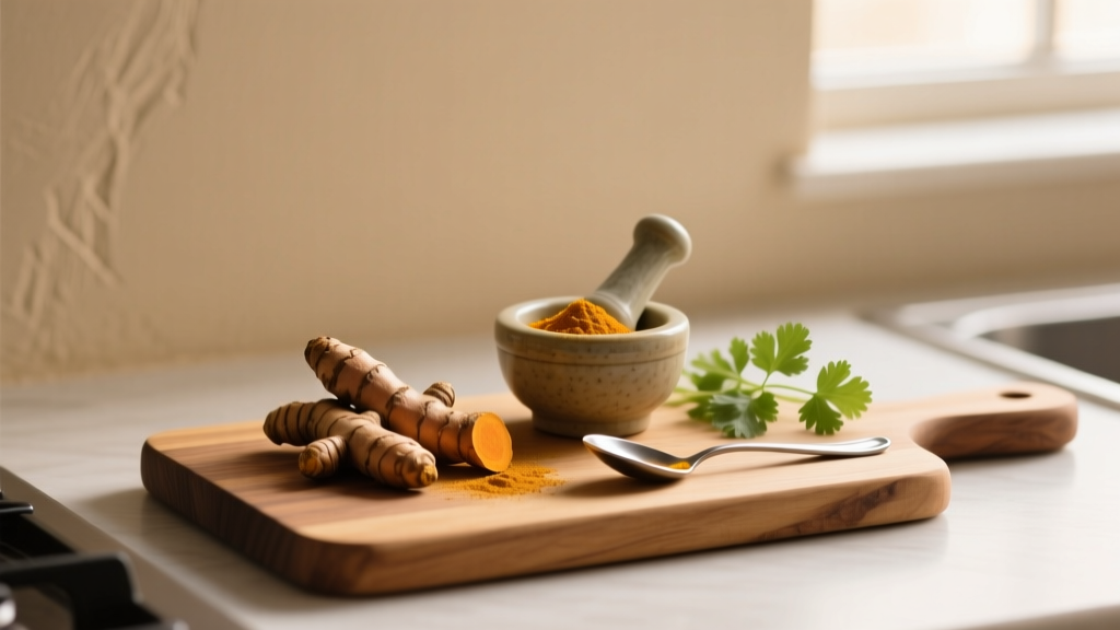 How to Cook with Turmeric: Practical Guide & Pro Tips