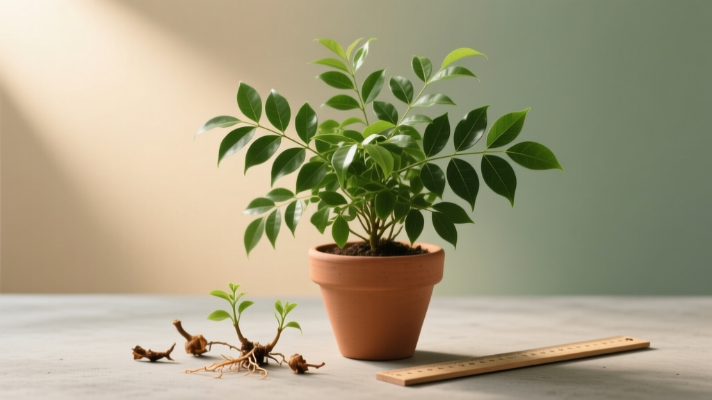 Curry Leaf Plant Propagation: 4-Step Method (2026)