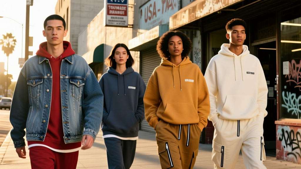 Top USA-Made Streetwear Brands You Should Know