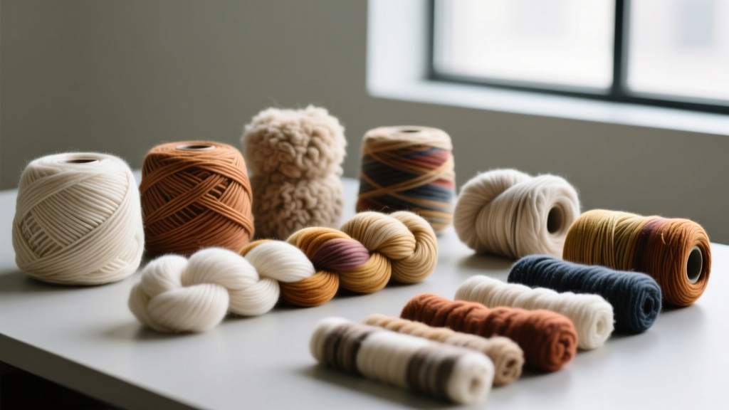 Knitting Stores Salt Lake City: Yarn Troubleshooting Guide