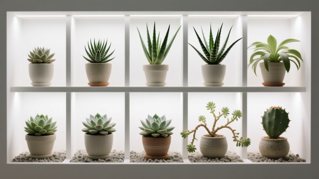 Succulents Low Light? Truth About Light Needs (2026)