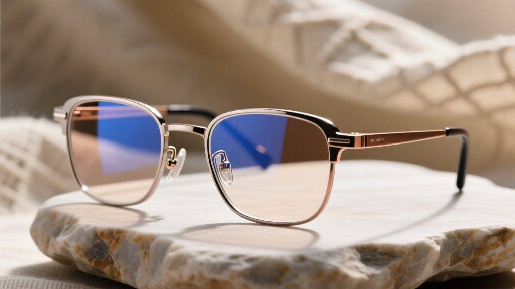 Titanium Reading Glasses: Worth the Investment?