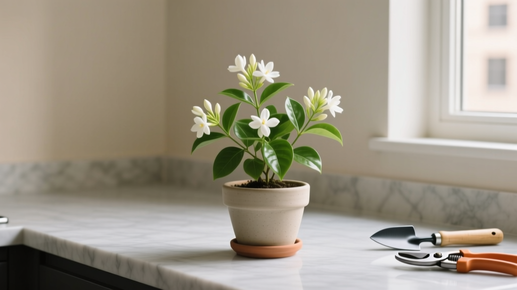 Where to Buy Jasmine Plant Indoor From Cuttings
