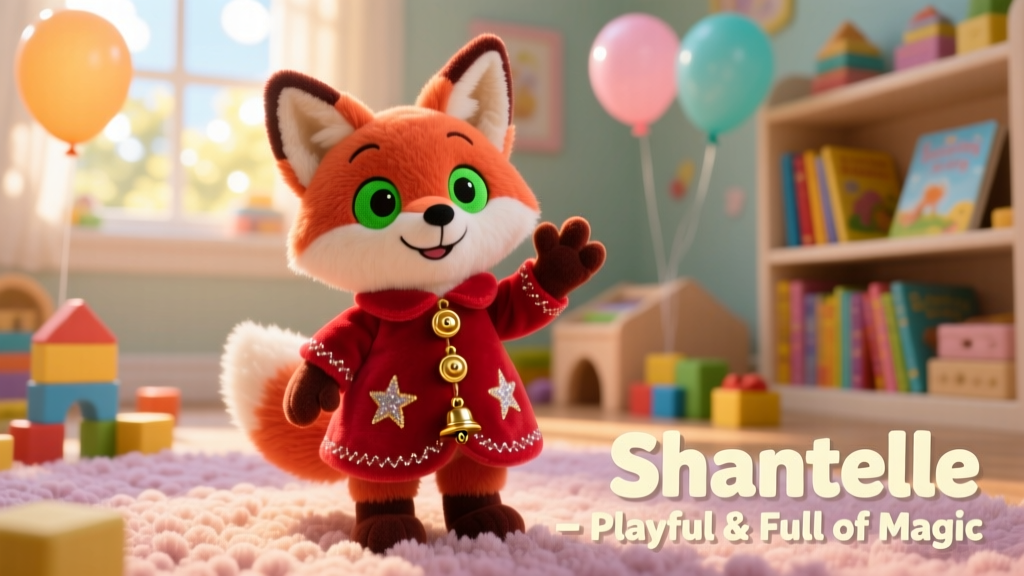 Shantelle: A Safety and Market Analysis of the Popular Toddler Ride-On Toy