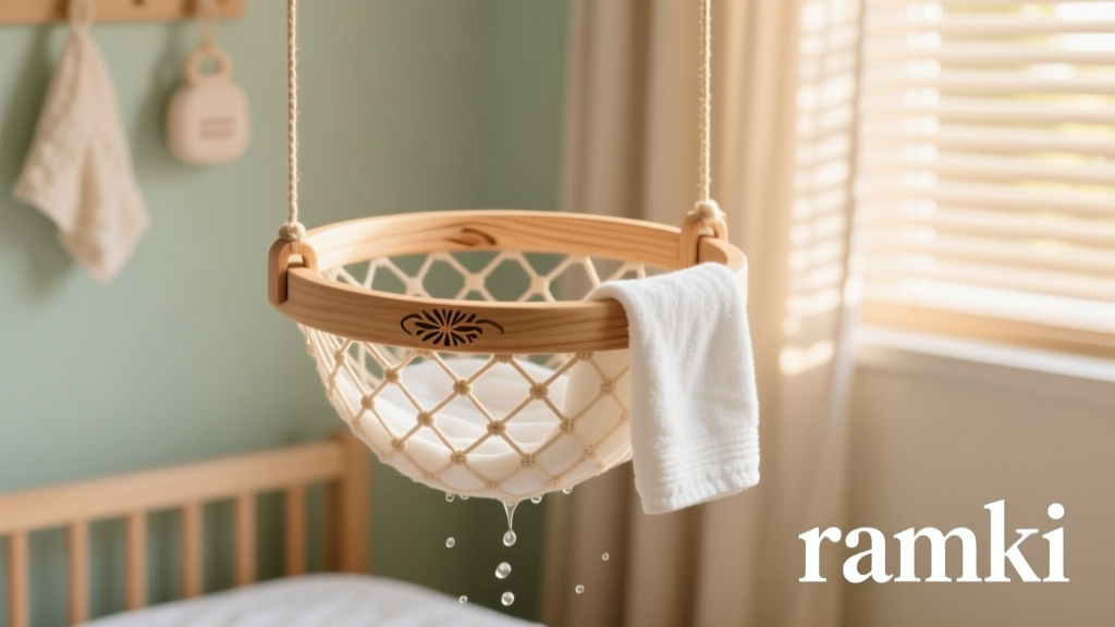 Ramki: Evidence-Based Guidance for Infant Care Professionals