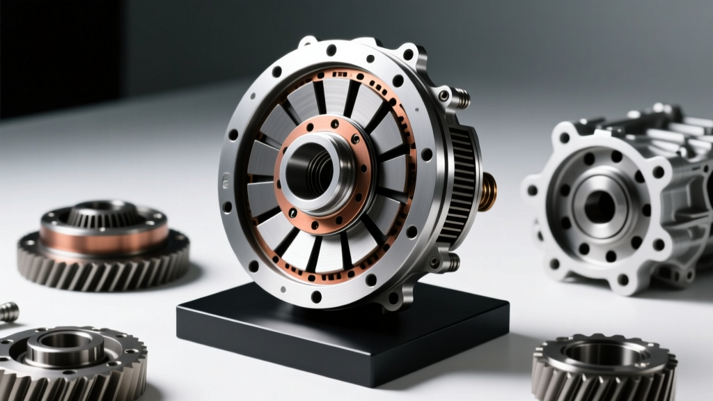 Diagnosing Vege Torque Converters: Beginner DTC Guide