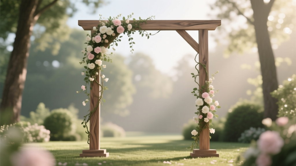 Wedding Arch Name: What Pros Call It (2026)