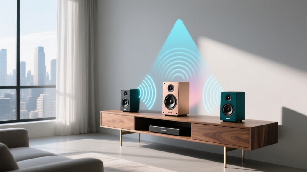 Bluetooth Multi-Speaker Audio: Real Sync Guide (2026)