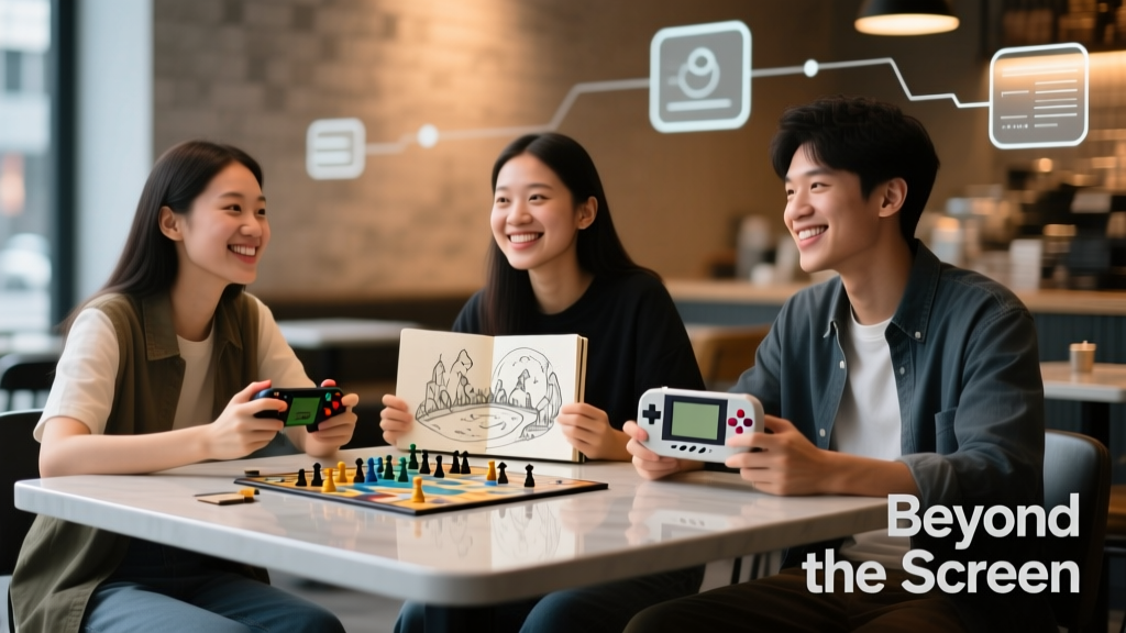7 Alternatives to Game UK for Gaming Hardware in 2026