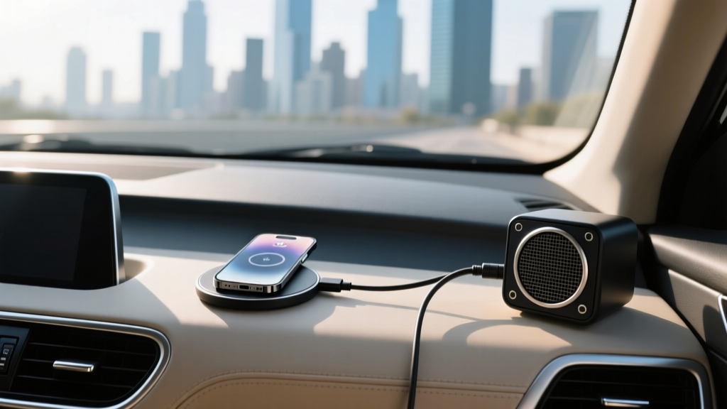 Play Music Through Car Speakers Without Bluetooth (2026)