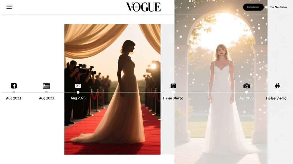 Was Taylor Swift at Hailee Steinfeld’s Wedding? (2026)