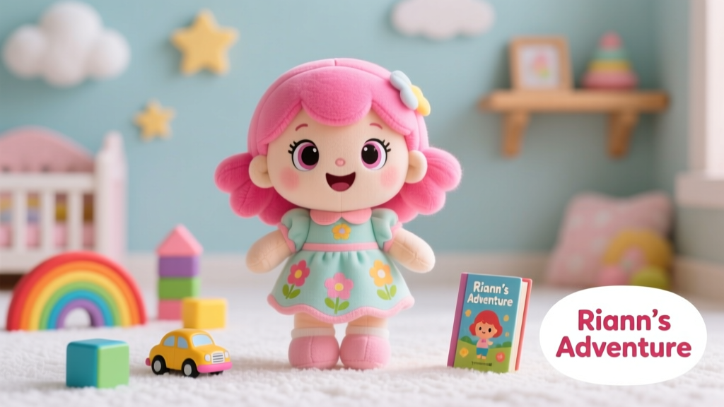 Riann Toys: Safety Assessment, Regulatory Compliance, and Market Positioning of a Growing European Toy Brand