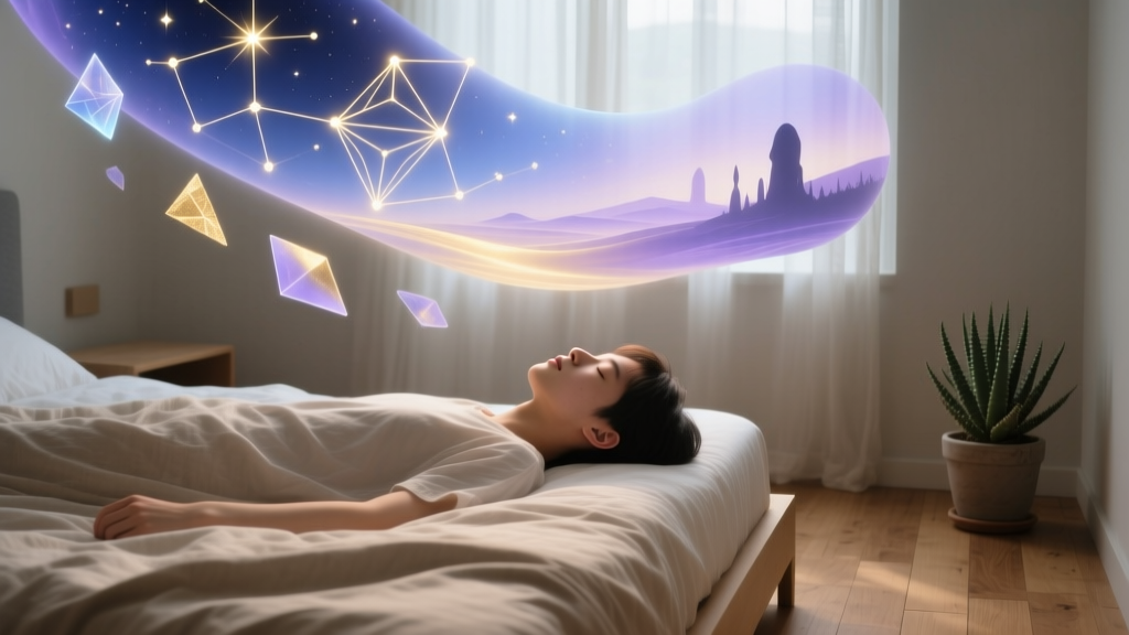 Wild Technique: Lucid Dreaming Guide