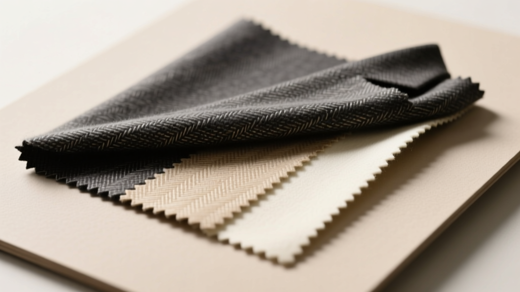 Wool Suiting Fabric Guide: Properties, Specs & Sourcing Tips