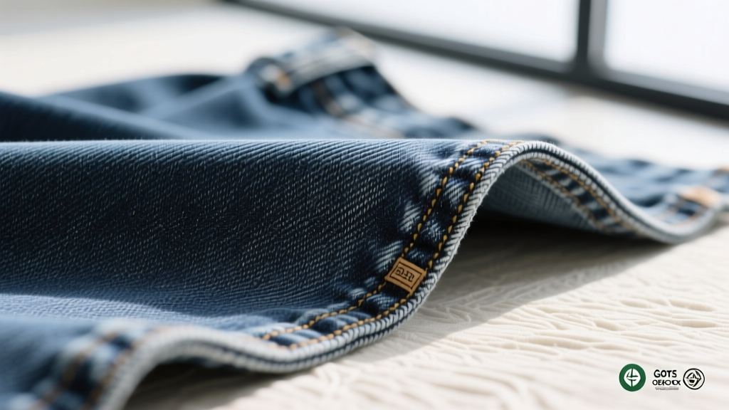 What Is Denim Fabric? A Textile Expert’s Deep Dive