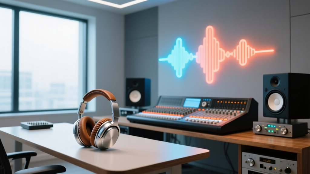 Ambisonics for VR: First vs Higher Order