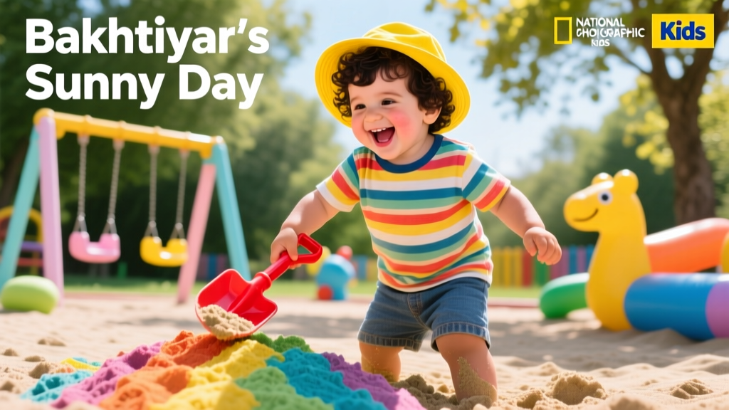 Bakhtiyar: Understanding the Name, Cultural Significance, and Developmental Considerations for Toddlers Named Bakhtiyar
