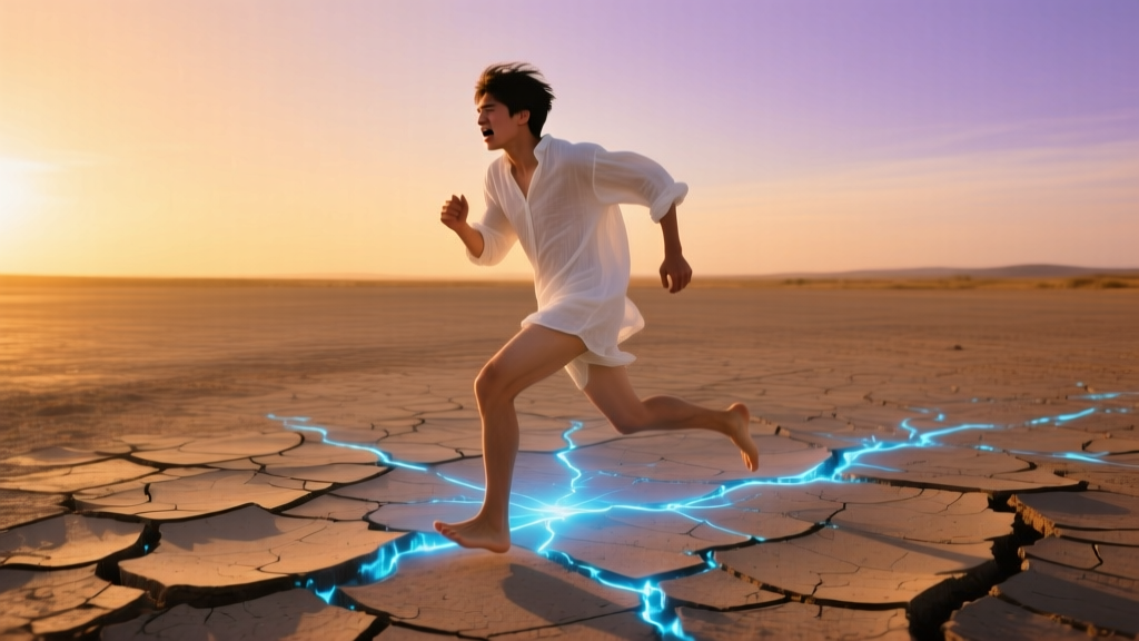 Chasing Feeling Frustration: Emotional Dream Meaning