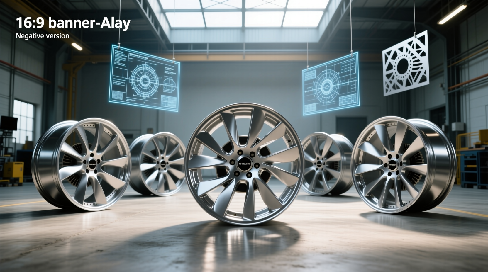 How to Choose Turbine Alloy Wheels: Materials & Buying Guide