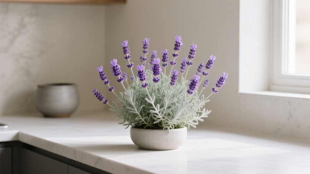 Can Lavender Flower Indoors? (2026)