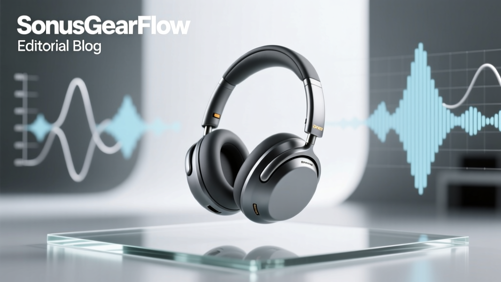 Wireless Headphones for Music Production (2026)
