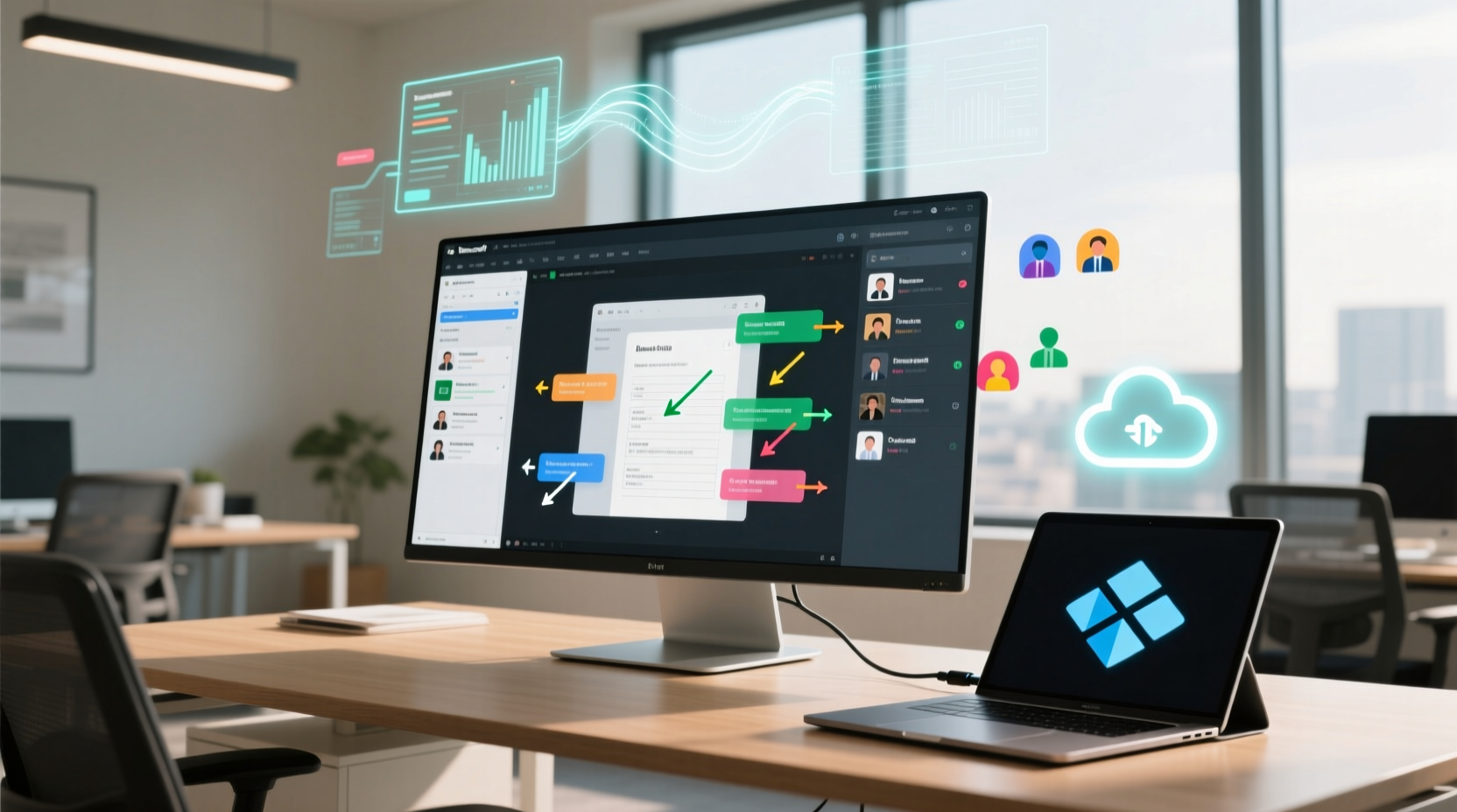 dropbox adds collaborative editing for microsoft office