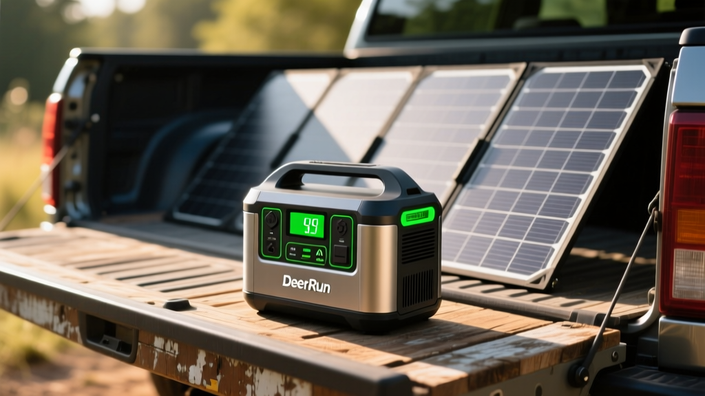 When to Upgrade to the DeerRun A1: The Ultimate Switching Guide