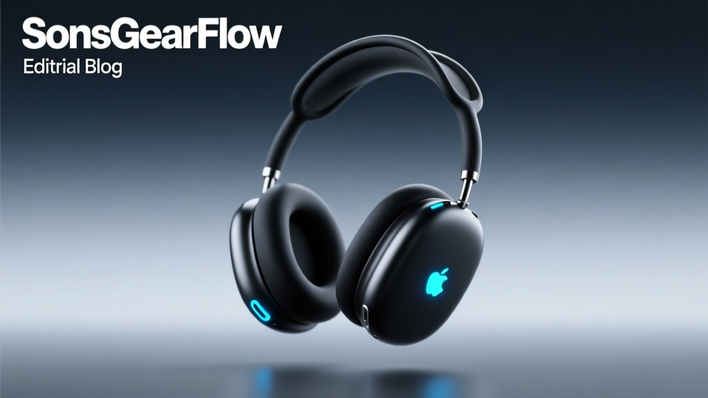 Wireless Headphones ANC Explained: What It Really Does
