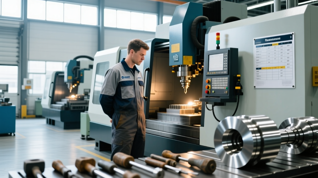 Heavy Equipment Operator License to Foreman: Maintenance Career Guide