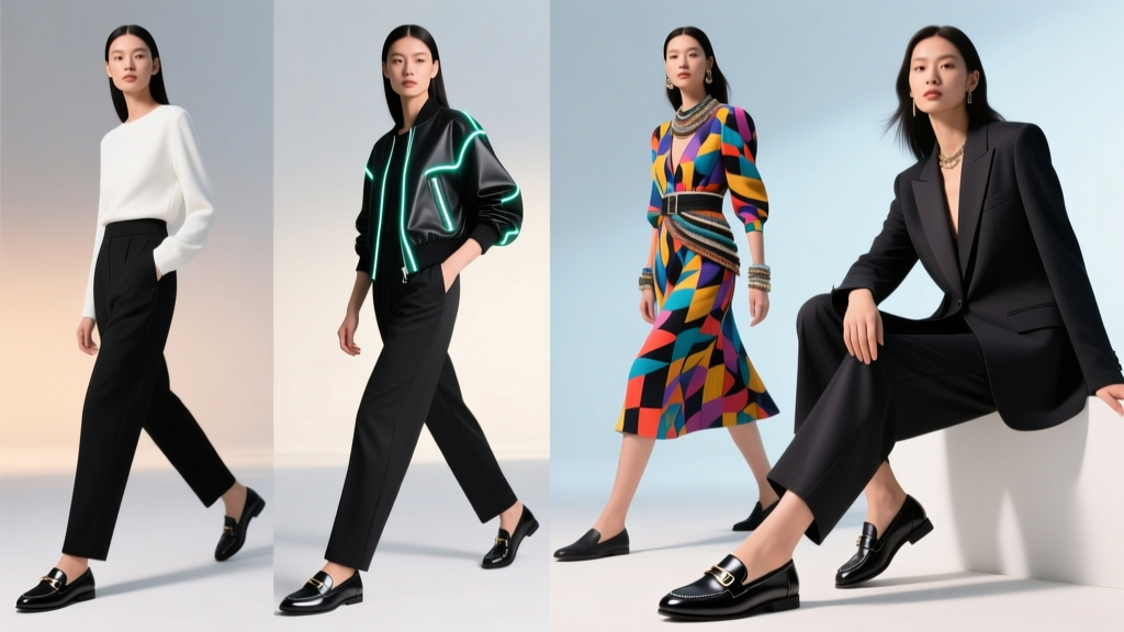 How to Wear Bit Loafers: The Smart Styling Guide