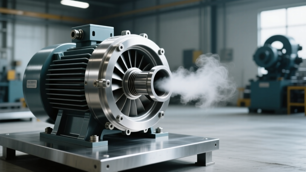 Rotary Vane Compressor Startup: 7 Mistakes Causing 83%