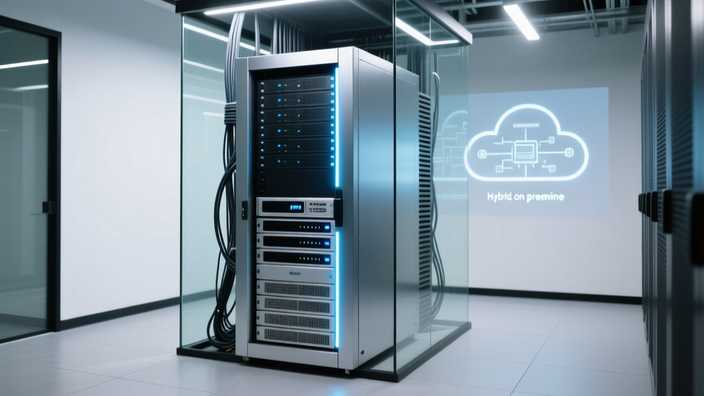 Hotel IPTV: On-Premise vs Cloud Cost & Security Guide