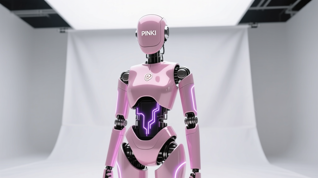Pinki: A Science-Informed Guide for Parents Navigating Early Childhood Development and Wellness
