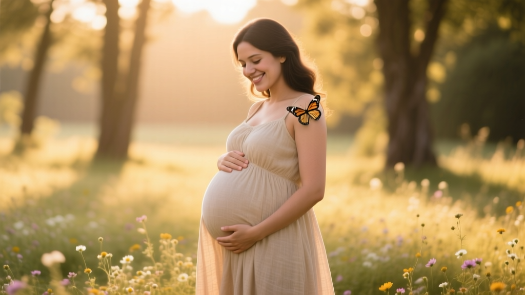 Luana: Evidence-Based Insights on a Prenatal Supplement Designed for Folate Optimization and Maternal Metabolic Support