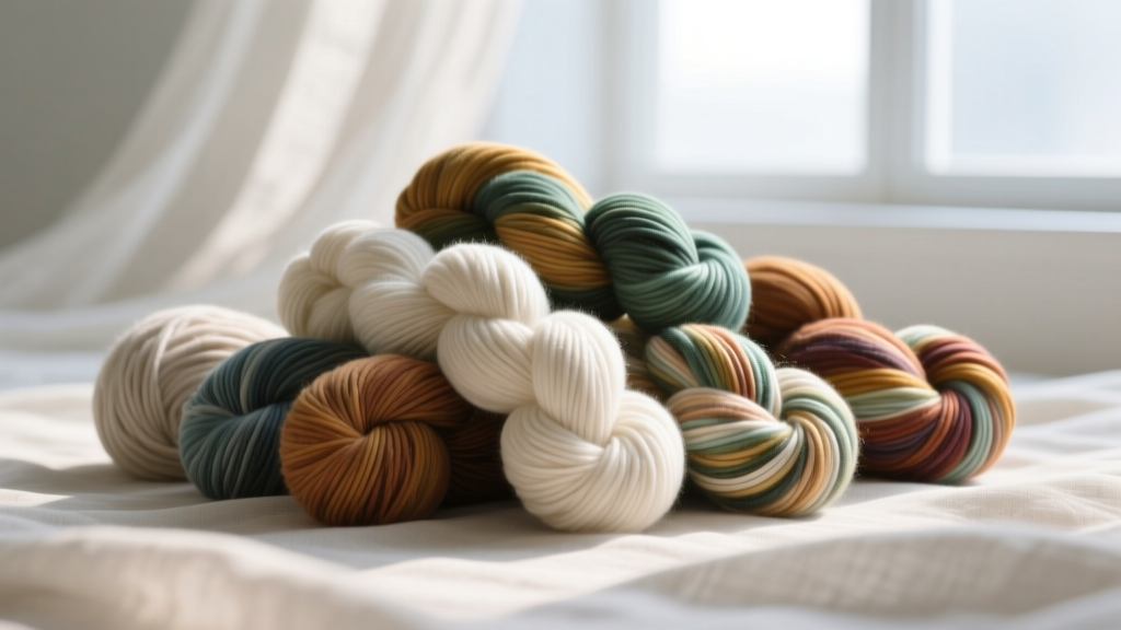Yarn Brand Explained: What Designers & Sourcing Teams Must Know