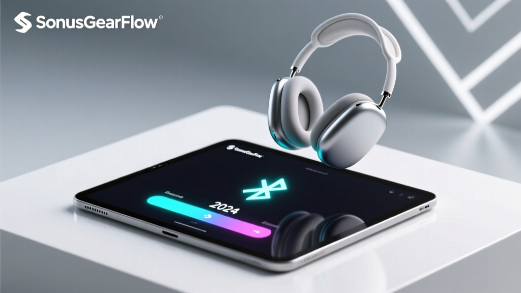 How To Connect Wireless Headphones To Tablet (2026)
