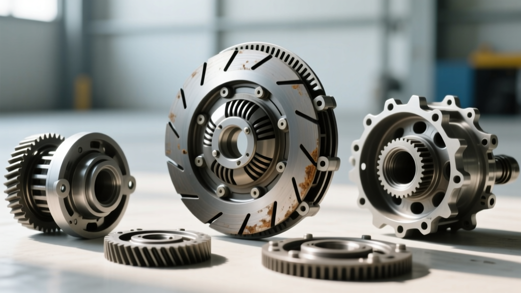 Carmela.clutch Full Post-Repair Problems & 2026 Cost Breakdown