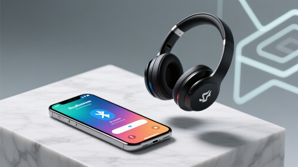 Skullcandy Wireless Headphones: Connect in 90 Seconds (2026)