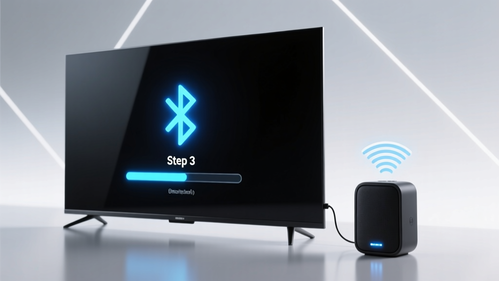 Bluetooth Speakers to Smart TV: The Real Fix (2026)